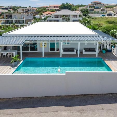 Villa Vermaire Apartments Виллемстад Экстерьер фото